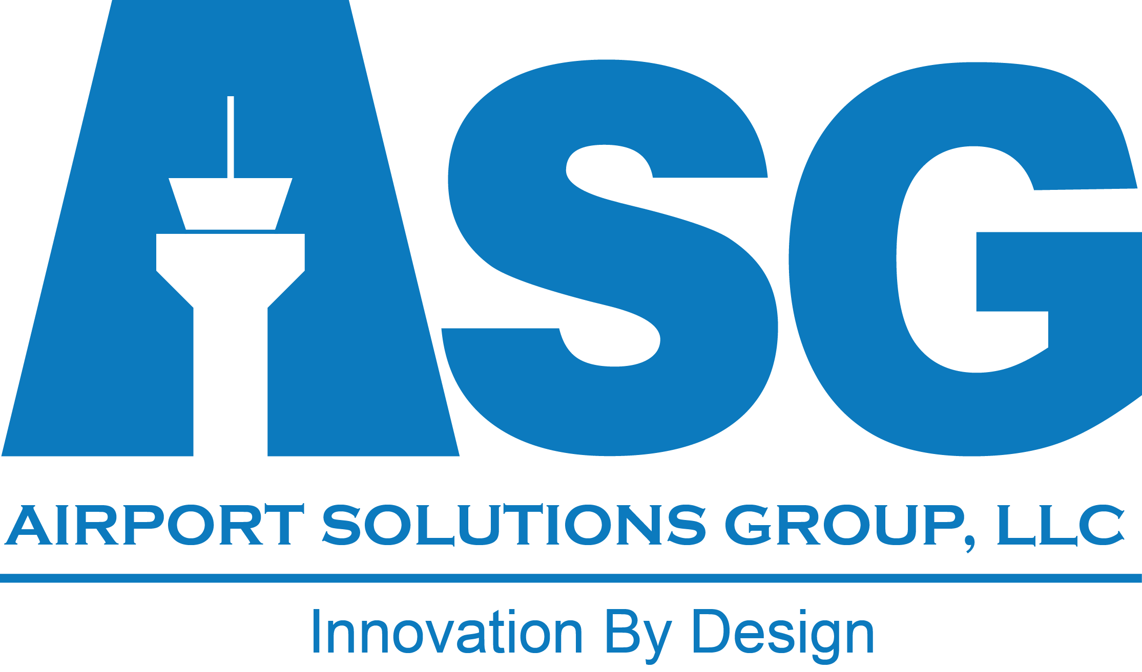 Airport Solutions Group - Innovation By Design - Home